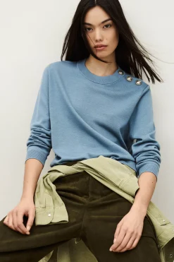 BYLEIL JUMPER