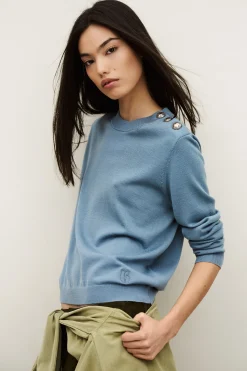 BYLEIL JUMPER