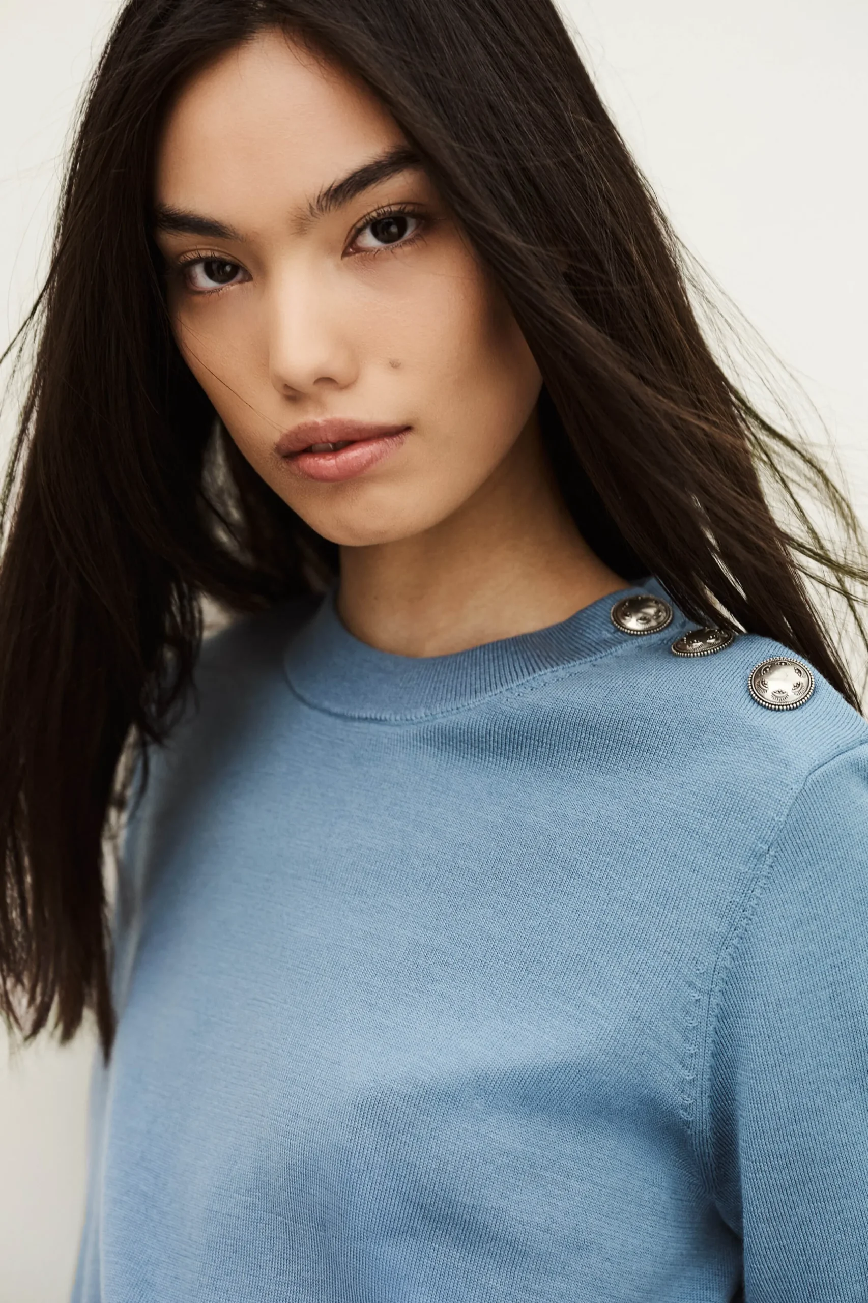 BYLEIL JUMPER