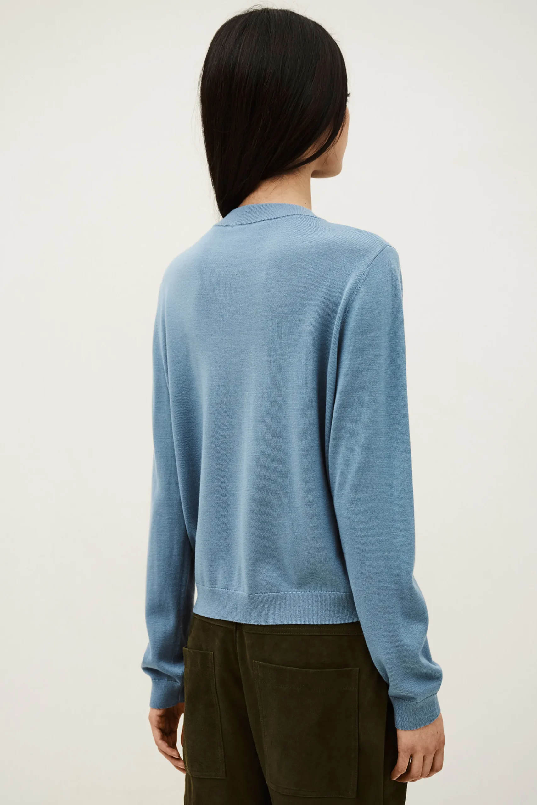 BYLEIL JUMPER
