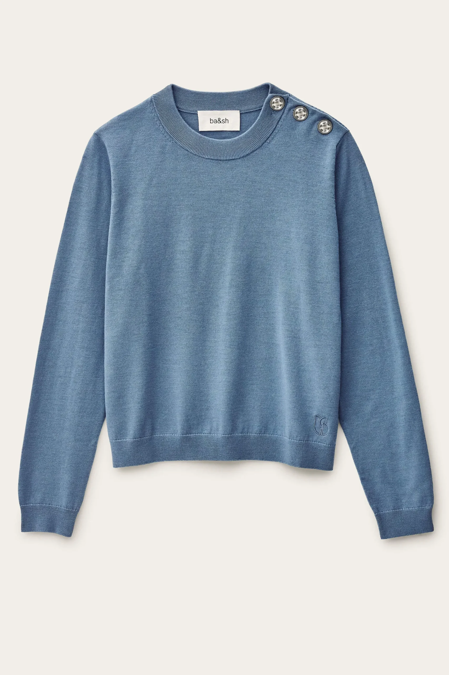 BYLEIL JUMPER