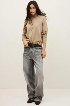 BYLEIL JUMPER
