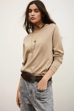BYLEIL JUMPER