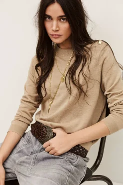 BYLEIL JUMPER