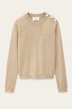 BYLEIL JUMPER