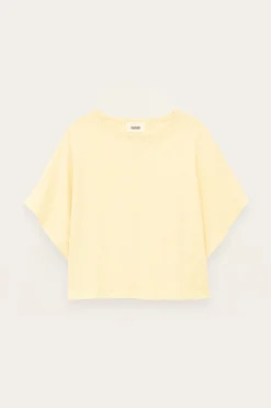 CACIA camiseta tipo capa