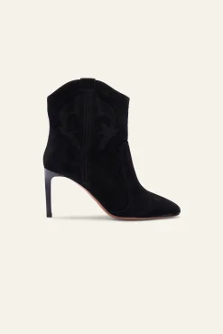 CAITLIN botines de tacón