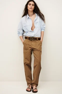 CALI pantalón carrot € 195