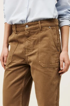 CALI pantalón carrot € 195