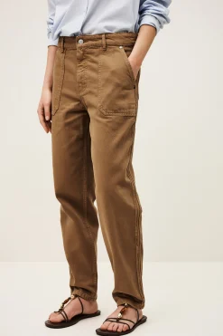 CALI pantalón carrot € 195