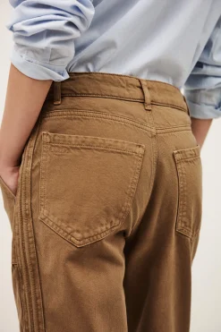 CALI pantalón carrot € 195