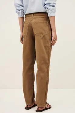 CALI pantalón carrot € 195