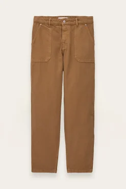 CALI pantalón carrot € 195