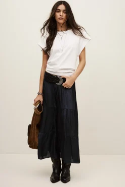 CAMYLA SKIRT
