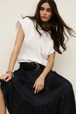 CAMYLA SKIRT