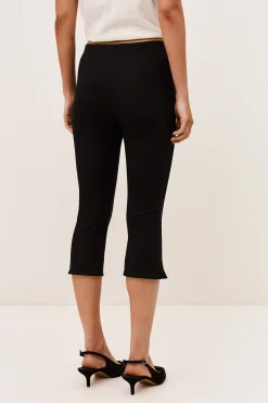 CAPRIA pantalón de talle alto € 145