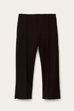 CAPRIA pantalón de talle alto € 145
