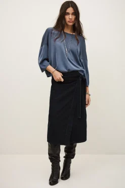 CARDIGAN BRAHA