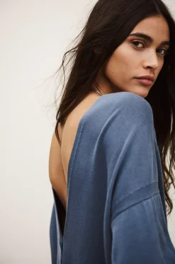 CARDIGAN BRAHA