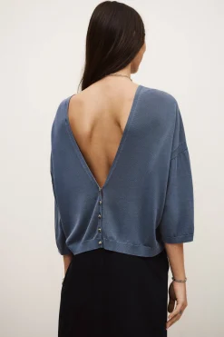 CARDIGAN BRAHA
