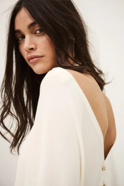 CARDIGAN BRAHA