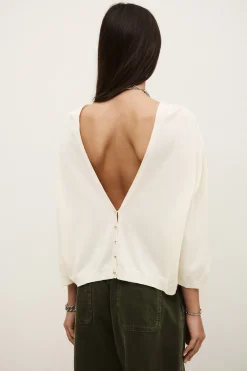 CARDIGAN BRAHA