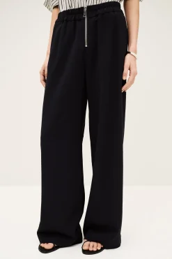 CARLOS pantalones anchos a medida € 215 € 172