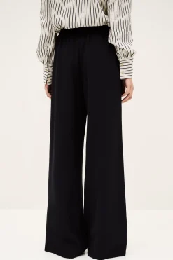 CARLOS pantalones anchos a medida € 215 € 172