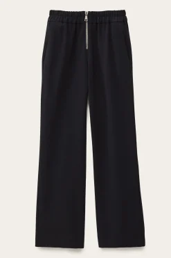 CARLOS pantalones anchos a medida € 215 € 172