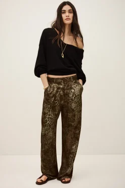 CARRINA PANTS