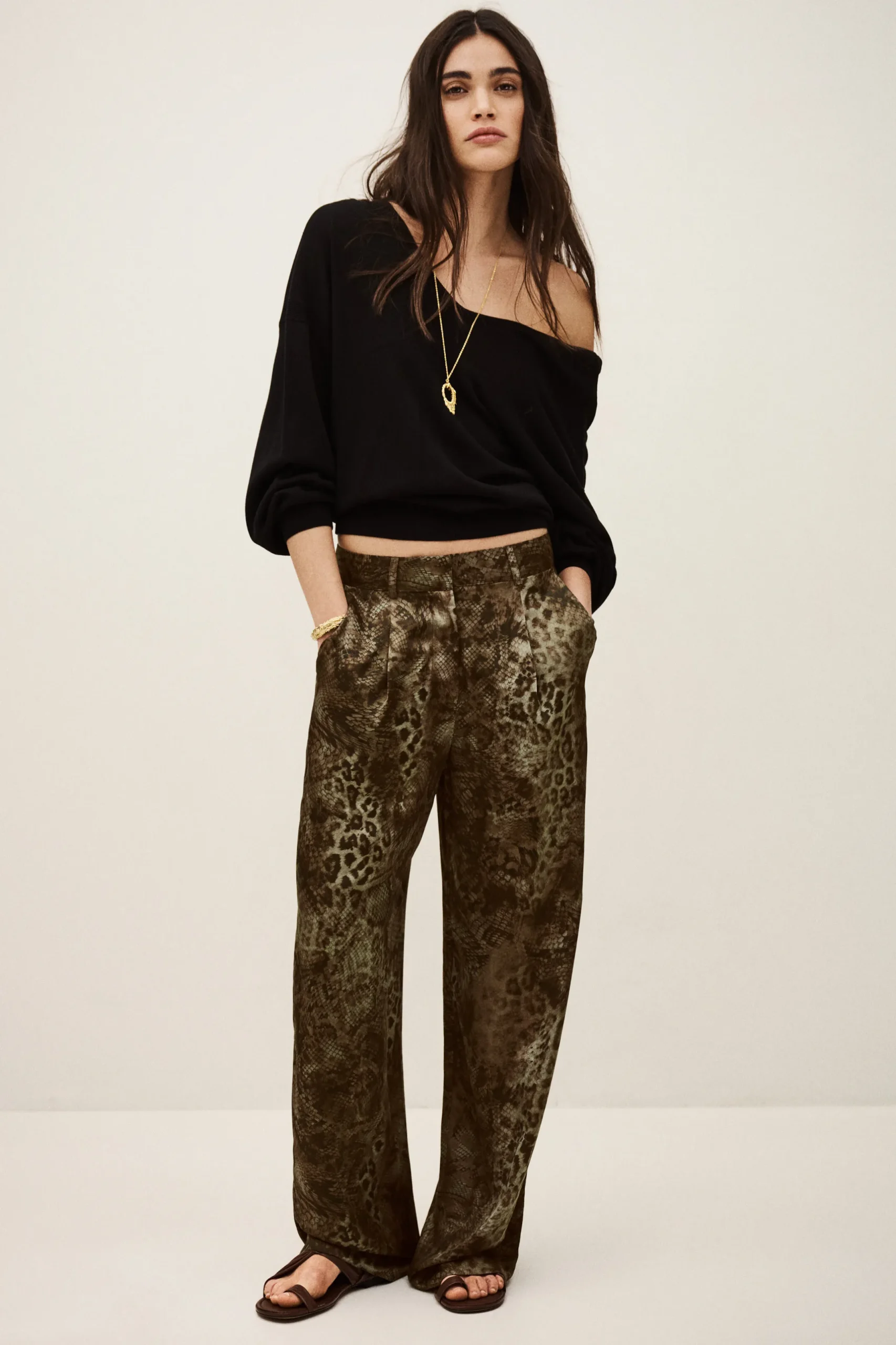 CARRINA PANTS