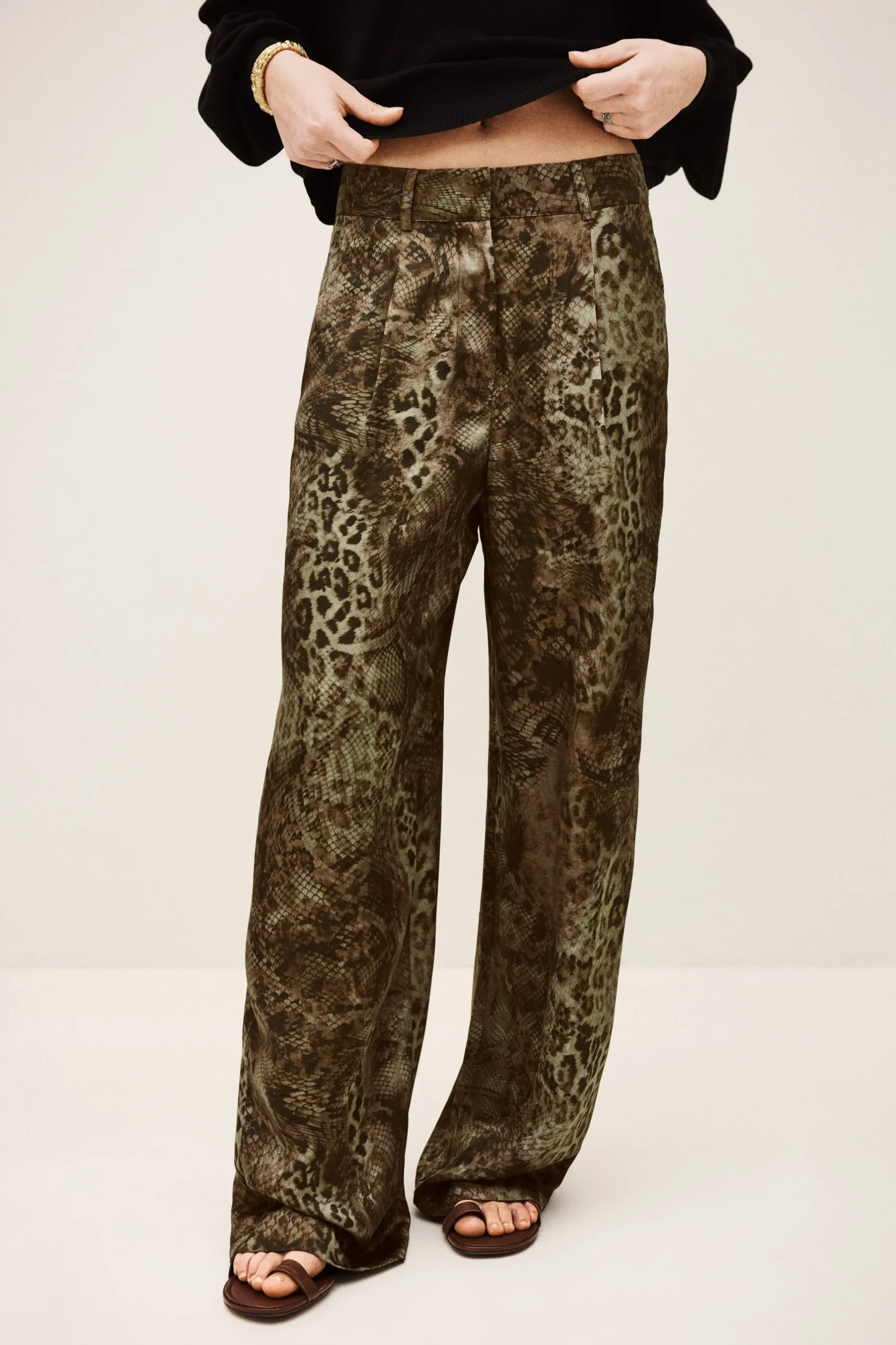 CARRINA PANTS