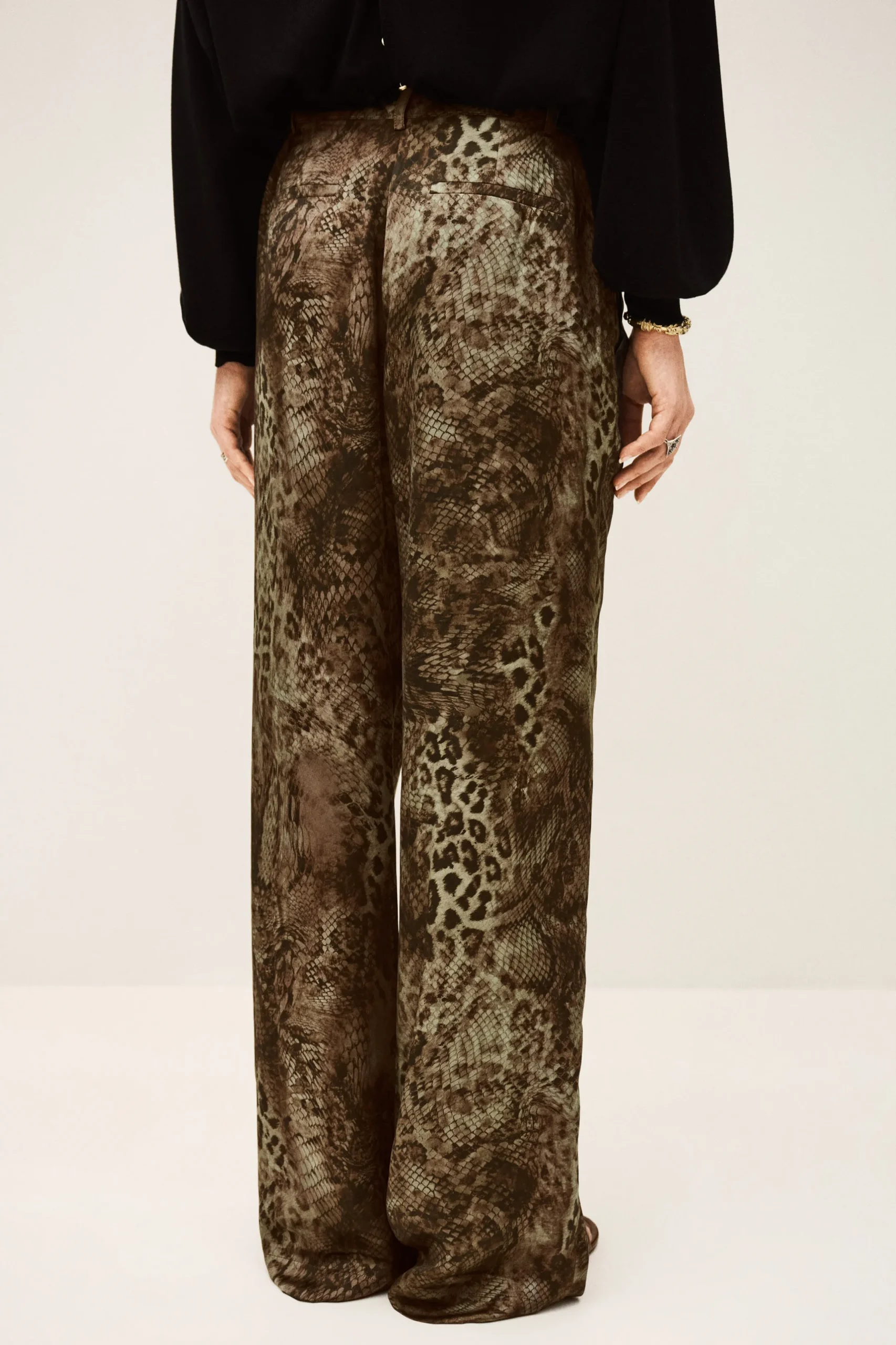 CARRINA PANTS