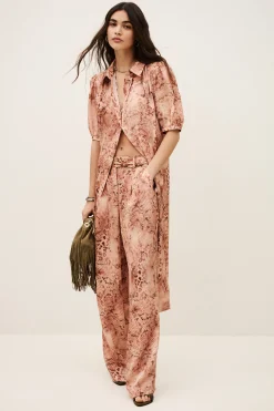 CARRINA PANTS