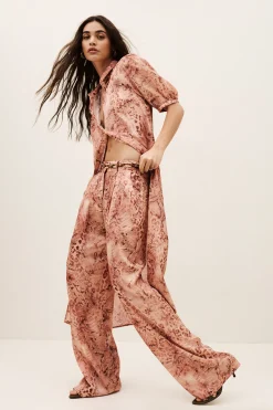CARRINA PANTS
