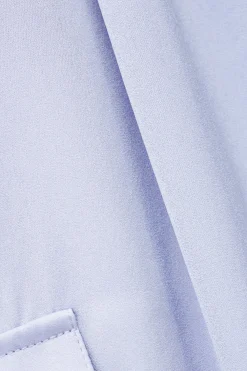 CARY pantalón cargo ancho € 215