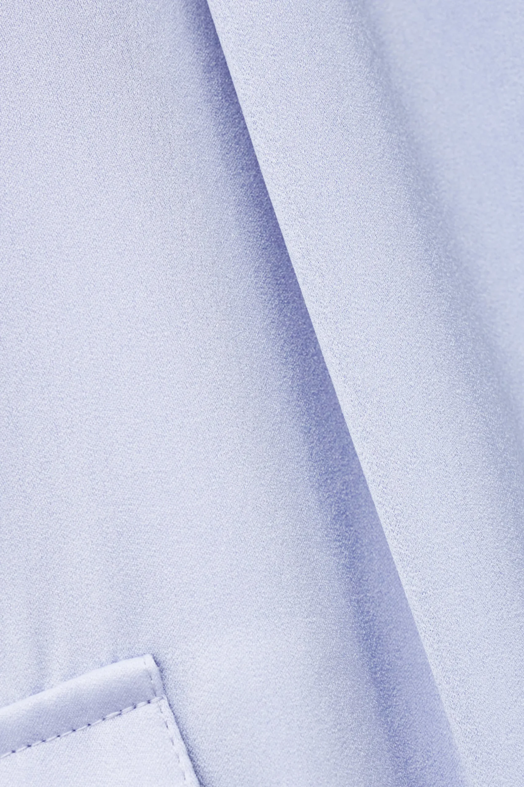 CARY pantalón cargo ancho € 215