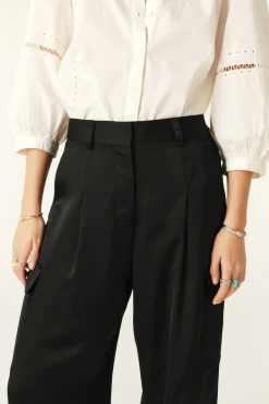 CARY pantalones de traje