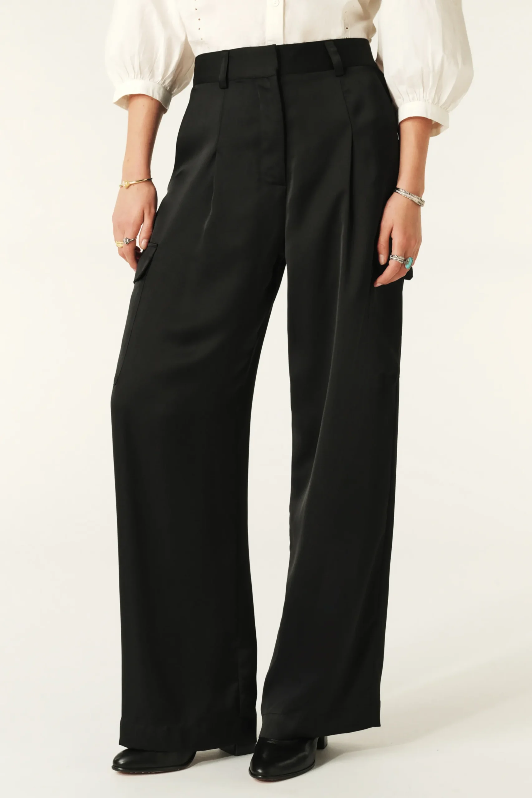 CARY pantalones de traje