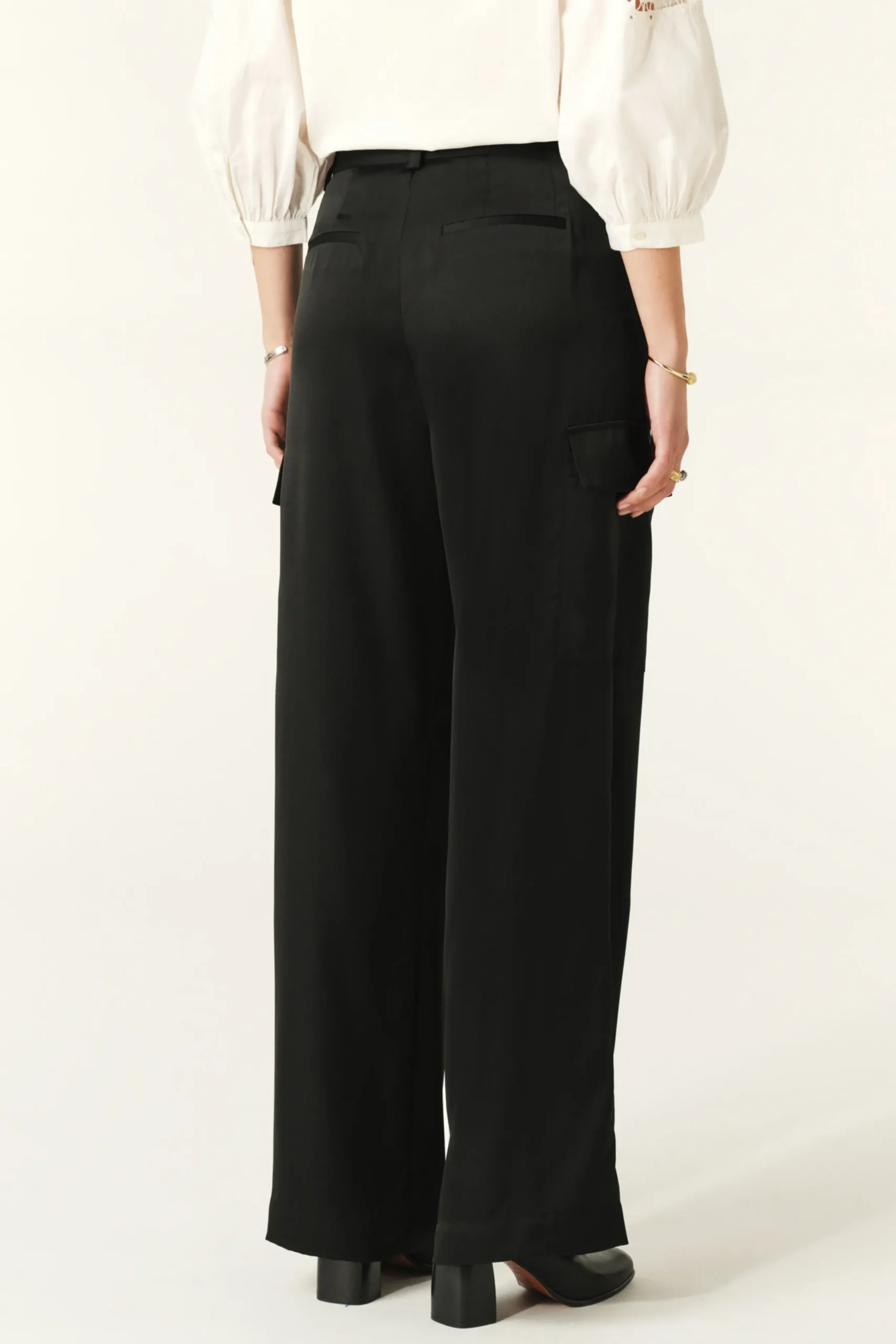 CARY pantalones de traje
