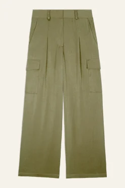 CARY pantalones tipo cargo