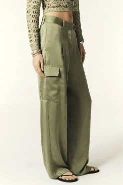 CARY pantalones tipo cargo