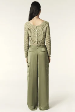 CARY pantalones tipo cargo