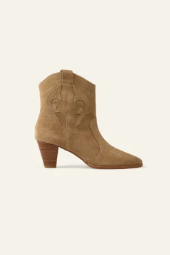 CASEY BOOTS