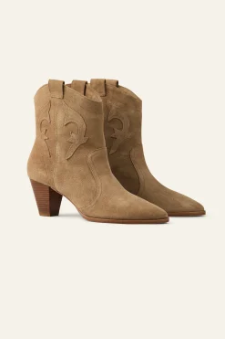 CASEY BOOTS