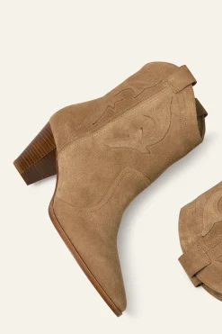 CASEY BOOTS