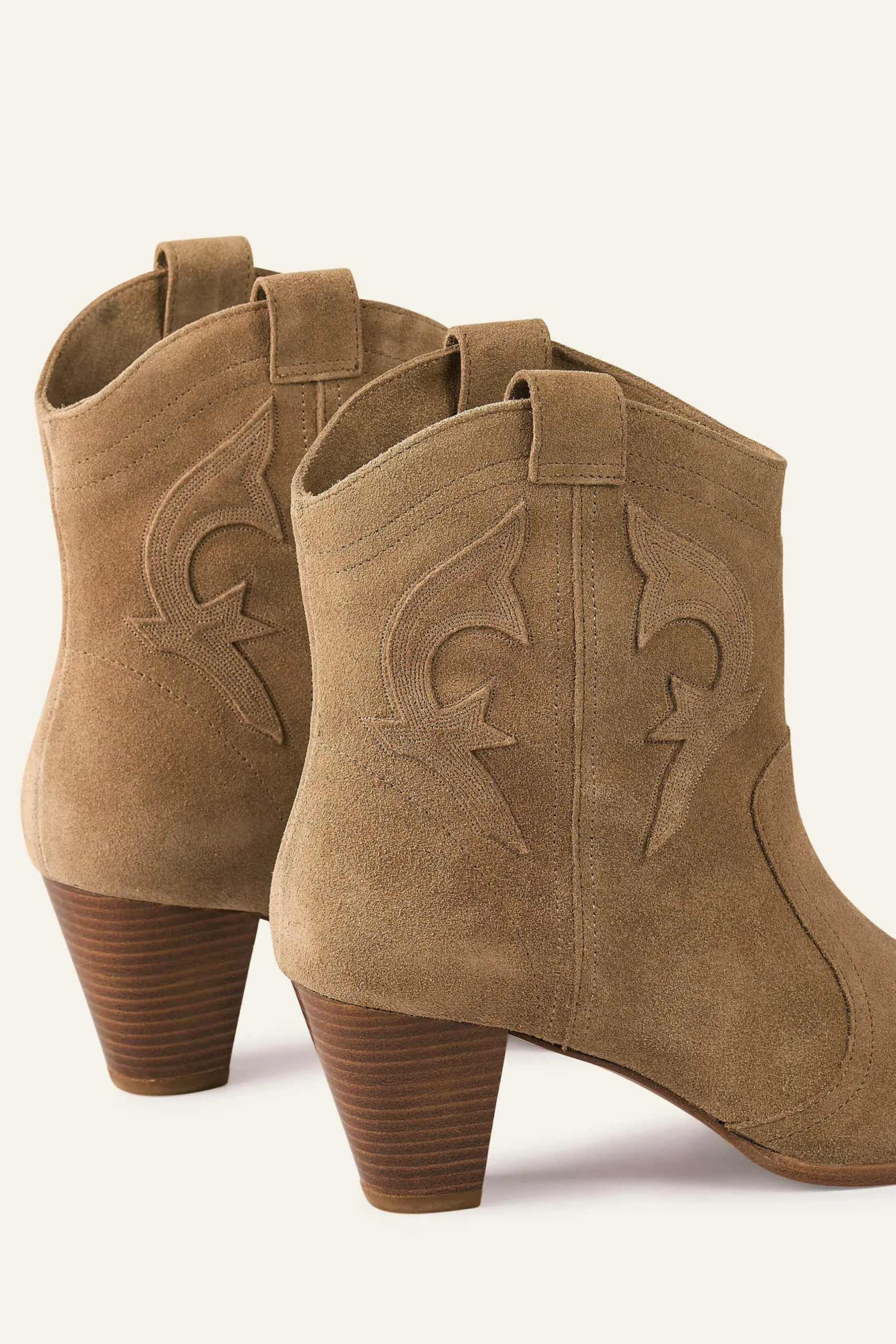 CASEY BOOTS