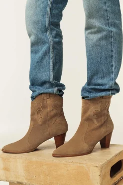 CASEY BOOTS