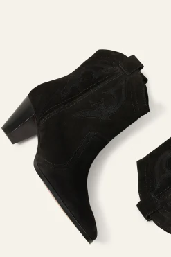 CASEY BOOTS