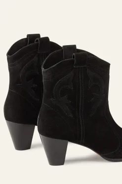 CASEY BOOTS